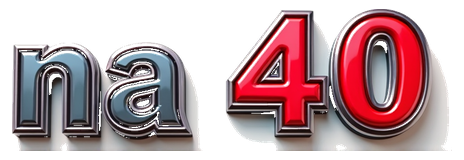 na 40 logo